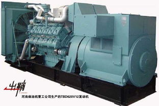 中國(guó)技術(shù)助力能源領(lǐng)域合作 發(fā)電機(jī)及發(fā)電機(jī)組制造視角下的中俄產(chǎn)業(yè)互補(bǔ)