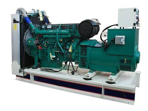 沃爾沃發(fā)電機(jī)組 卓越動(dòng)力與匠心制造的完美融合
