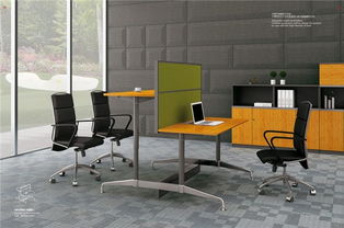 專(zhuān)業(yè)定制會(huì)議桌與辦公桌，博思源辦公設(shè)備公司提供一站式辦公解決方案