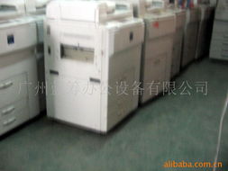 專(zhuān)業(yè)辦公設(shè)備，高效辦公首選——廣州藍(lán)籌復(fù)印機(jī)產(chǎn)品列表